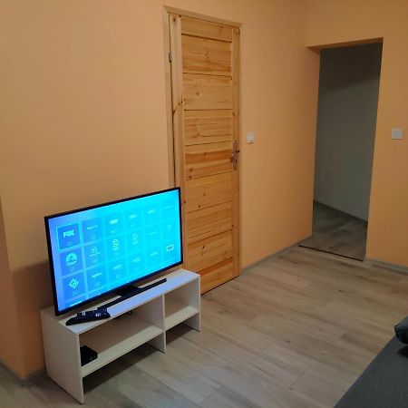 Apartamenty Daola Gdańsk Exterior foto