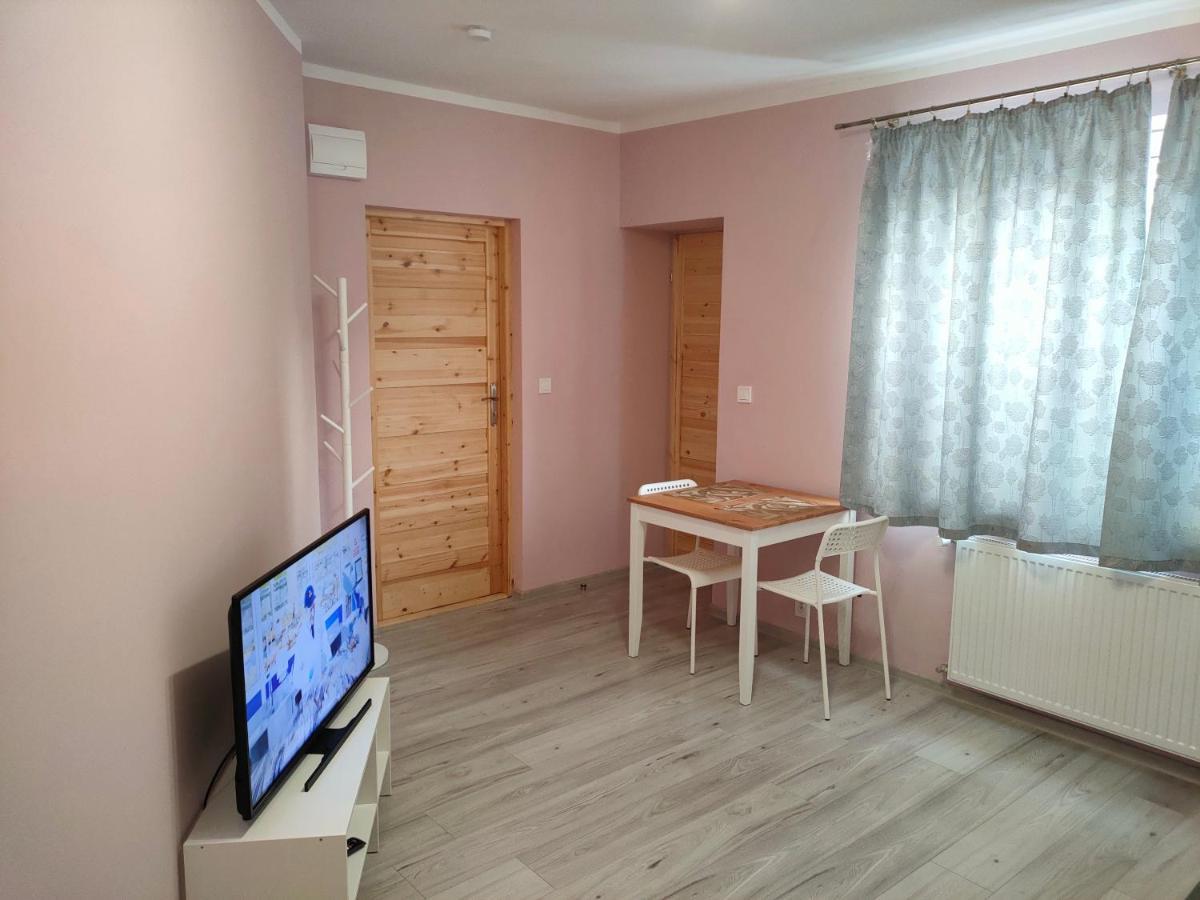 Apartamenty Daola Gdańsk Exterior foto