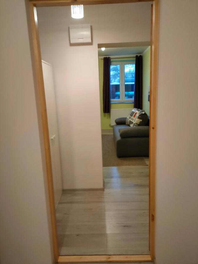 Apartamenty Daola Gdańsk Exterior foto