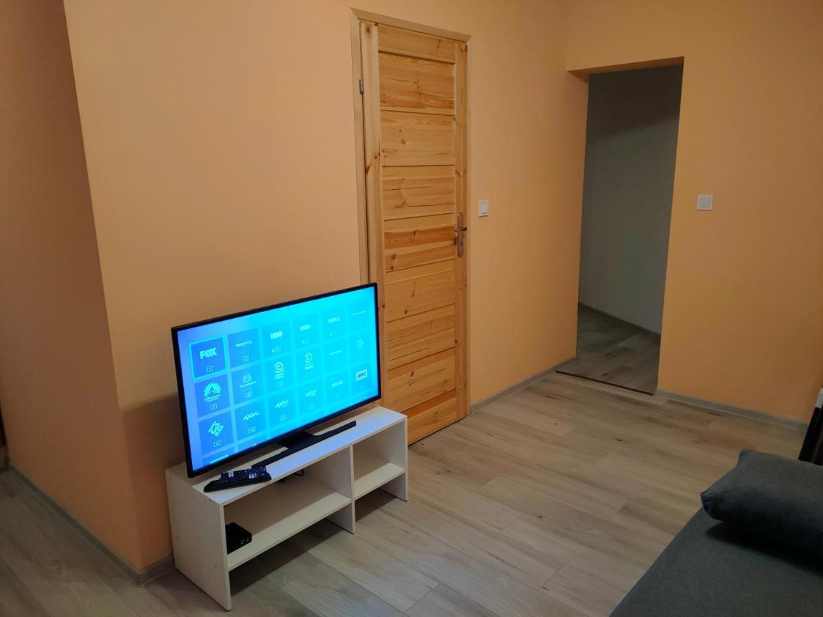 Apartamenty Daola Gdańsk Exterior foto