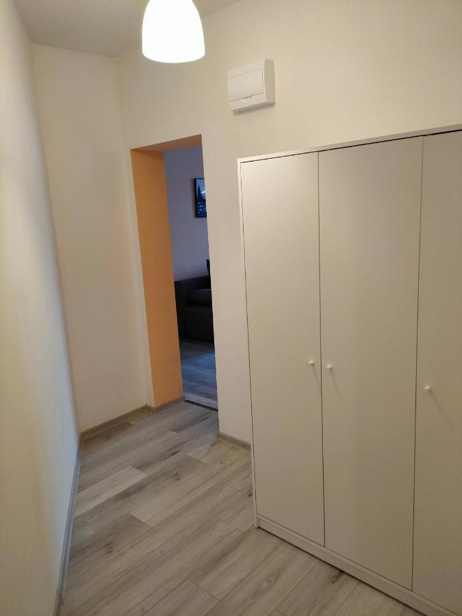 Apartamenty Daola Gdańsk Exterior foto