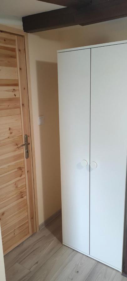 Apartamenty Daola Gdańsk Exterior foto